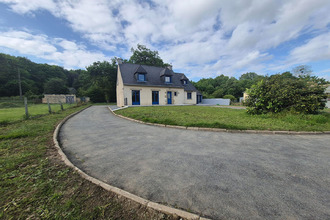  maison tremeheuc 35270