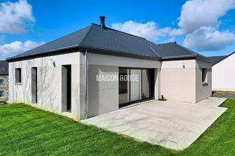  maison tremeloir 22590