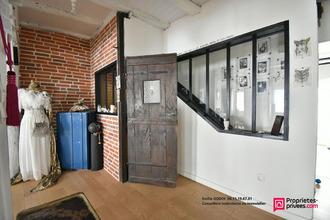  maison trementines 49340