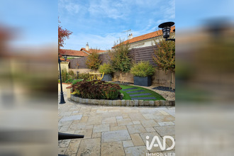  maison trementines 49340