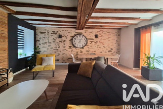  maison trementines 49340