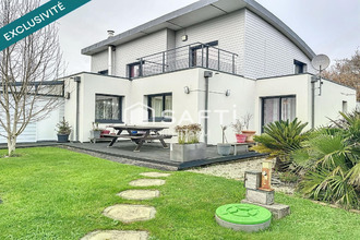  maison tremeoc 29120