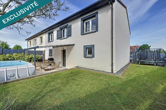  maison tremery 57300