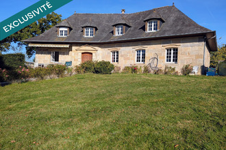  maison tremeur 22250