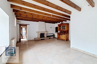  maison tremeur 22250