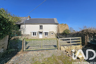  maison tremeur 22250