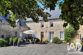  maison tremeur 22250