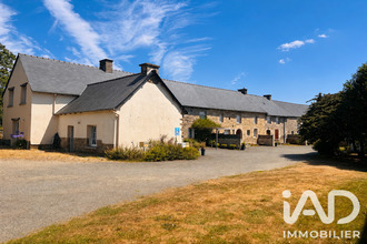  maison tremeur 22250