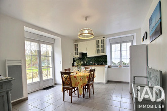  maison tremeur 22250