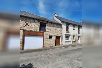  maison tremeur 22250