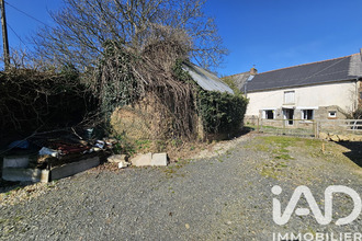  maison tremeur 22250