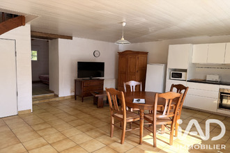  maison tremeur 22250