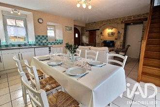  maison tremeur 22250