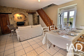  maison tremeur 22250