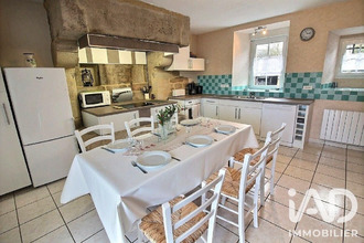  maison tremeur 22250