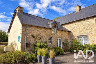  maison tremeur 22250