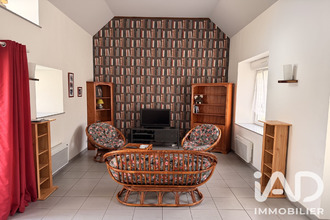  maison tremeur 22250