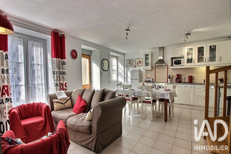  maison tremeur 22250