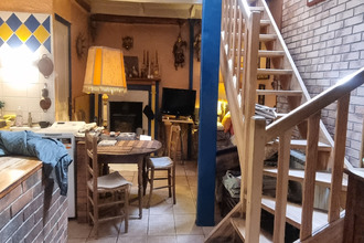  maison tremeven 22290