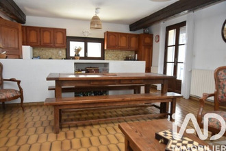  maison treminis 38710