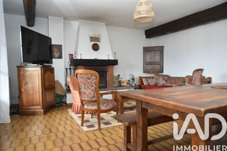  maison treminis 38710