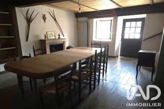  maison treminis 38710