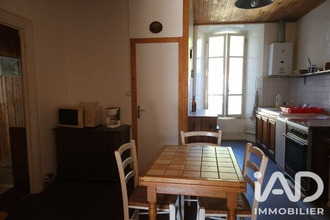  maison treminis 38710