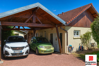  maison tremoins 70400