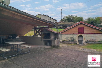  maison tremoins 70400