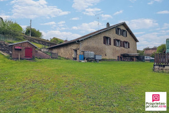  maison tremoins 70400