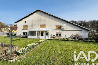  maison tremoins 70400