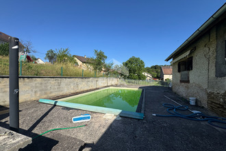  maison tremoins 70400