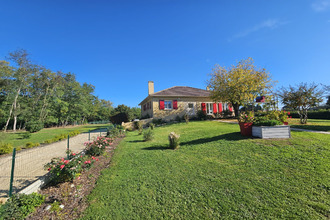  maison tremolat 24510