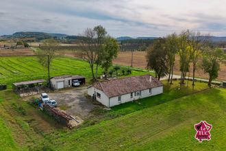  maison tremons 47140