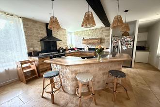  maison tremons 47140