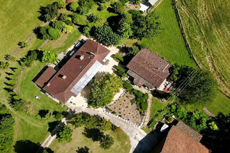  maison tremons 47140