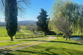  maison tremons 47140