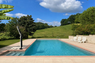  maison tremons 47140