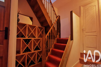  maison tremonzey 88240