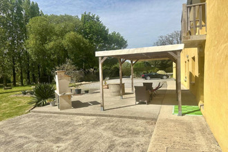  maison tremorel 22230