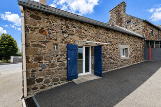  maison tremuson 22440