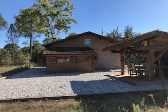  maison trensacq 40630