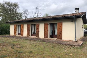  maison trensacq 40630