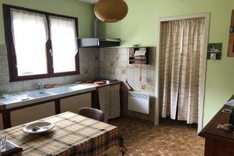  maison trensacq 40630