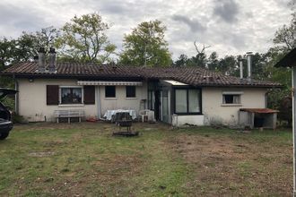  maison trensacq 40630