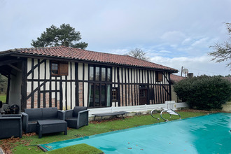  maison trensacq 40630