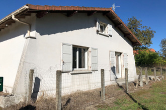  maison trensacq 40630