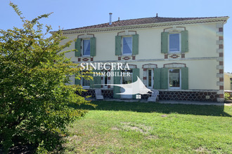  maison trensacq 40630