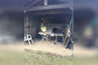  maison trensacq 40630