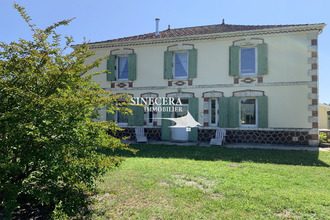  maison trensacq 40630